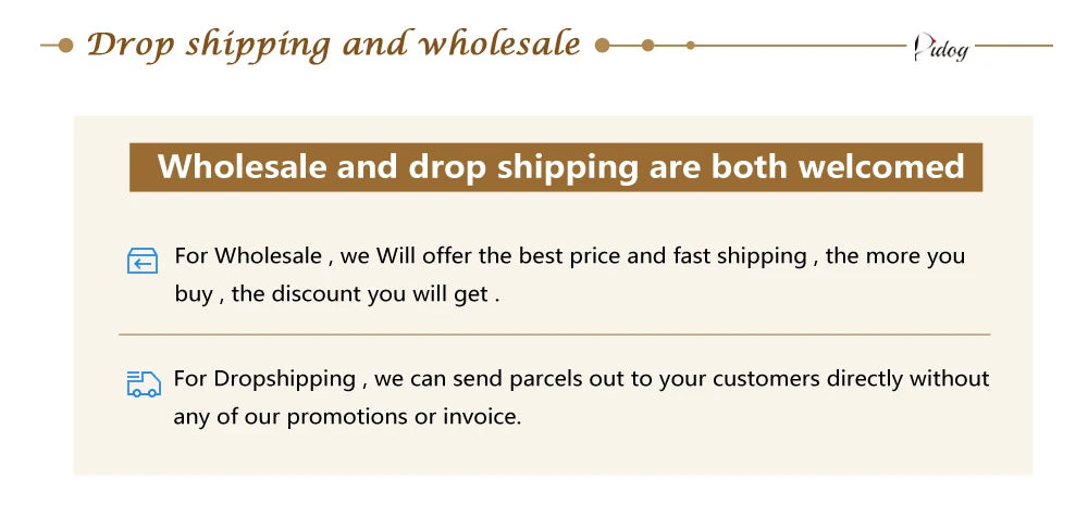 Padded Winter Dog & Cat Jacket