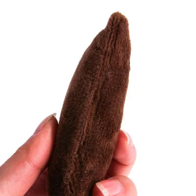 Catnip Plush Chew Toy