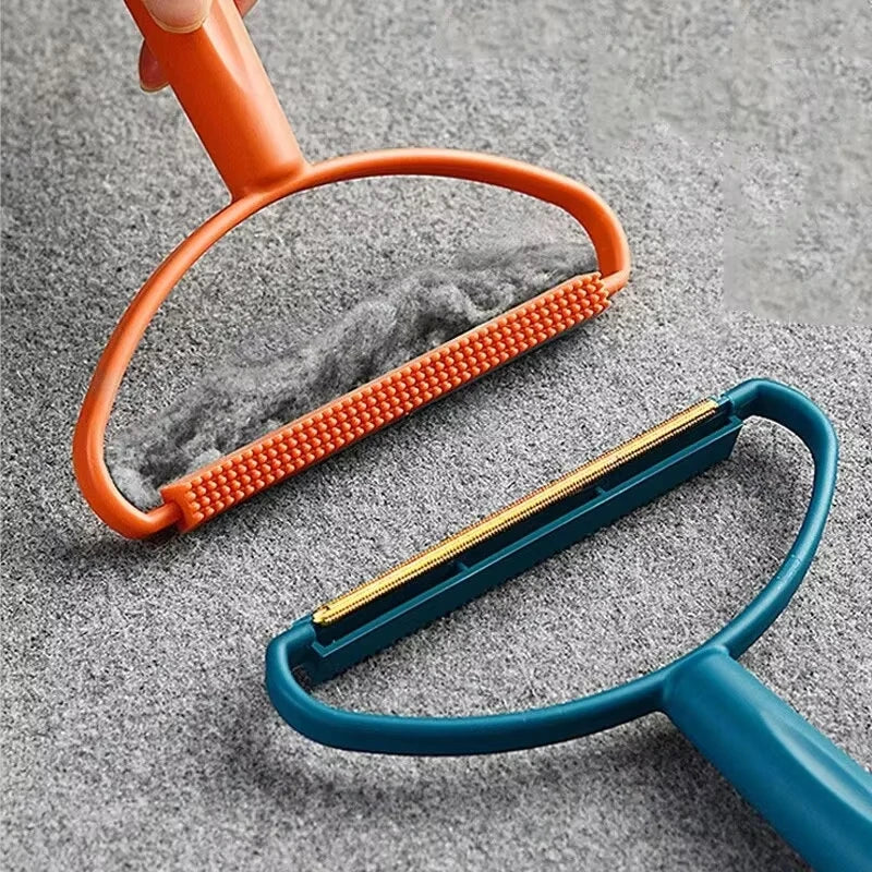 Portable Reusable Lint & Pet Hair Remover