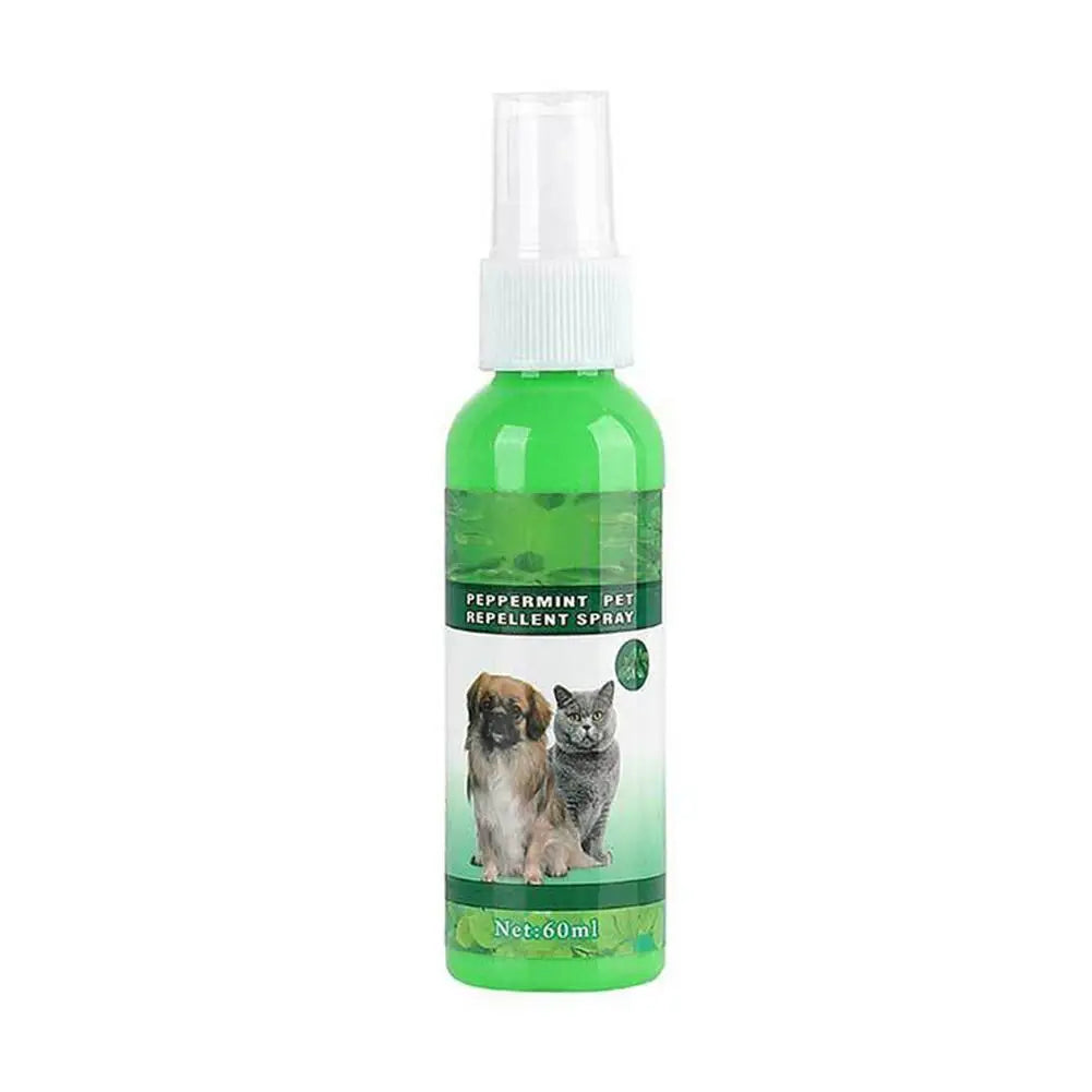 Pet Flea & Tick Killer Drops 60ml