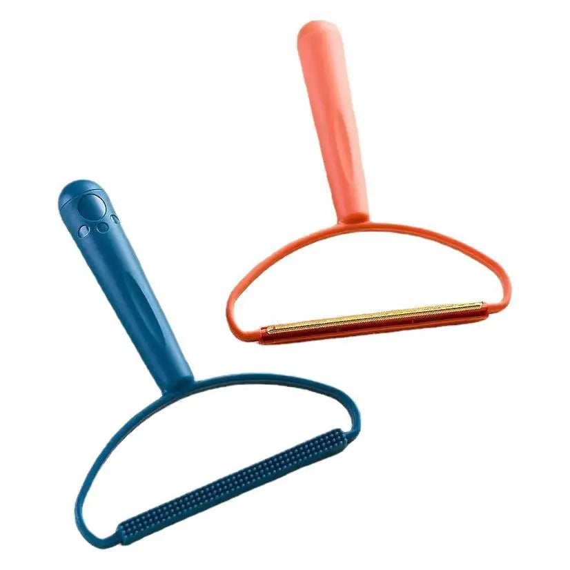 Portable Reusable Lint & Pet Hair Remover