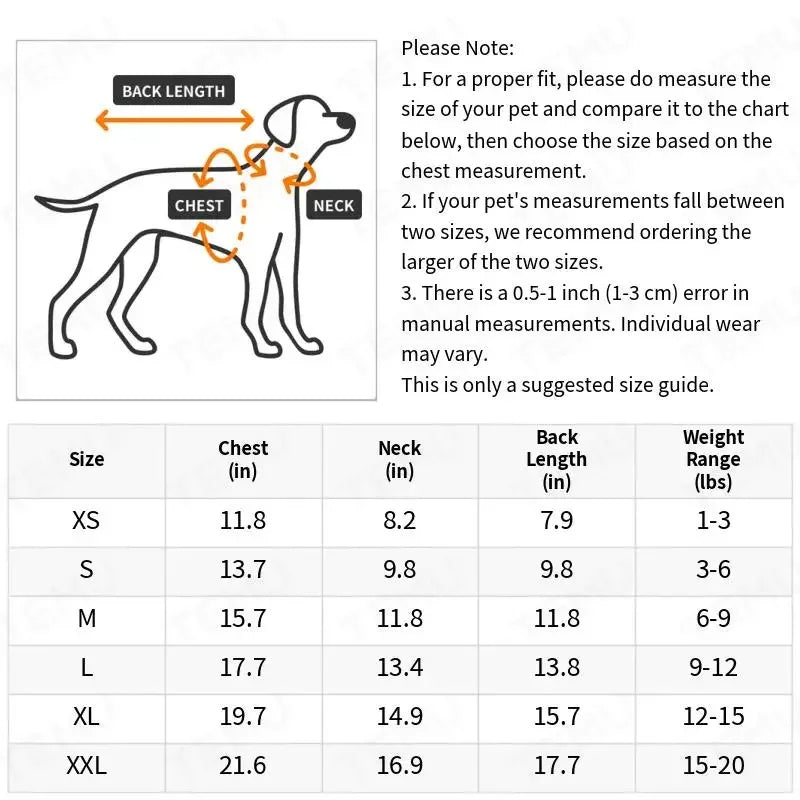 Leopard Plush Dog Hoodie