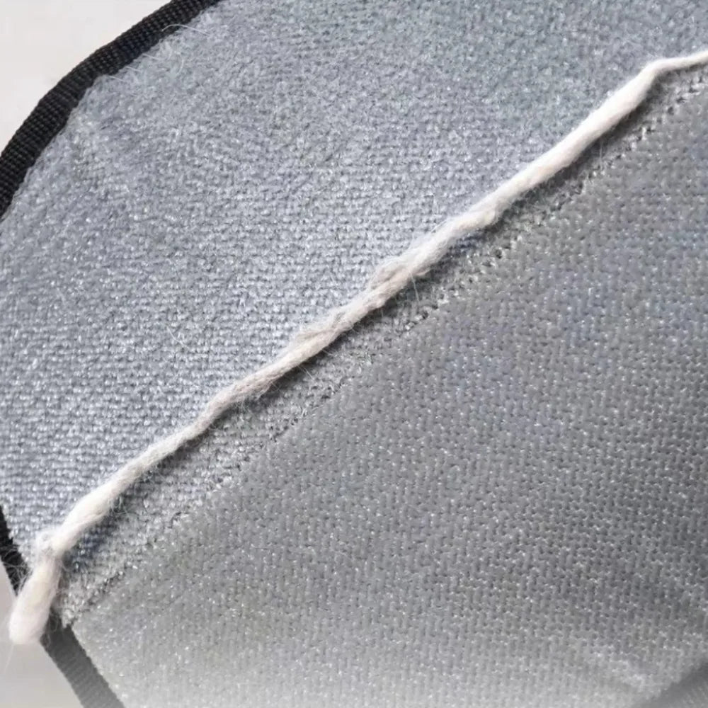 Pet Hair Removal Grooming Glove