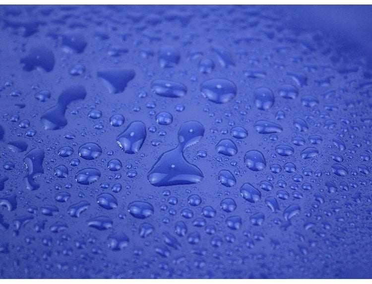 Large Dog Waterproof Raincoat