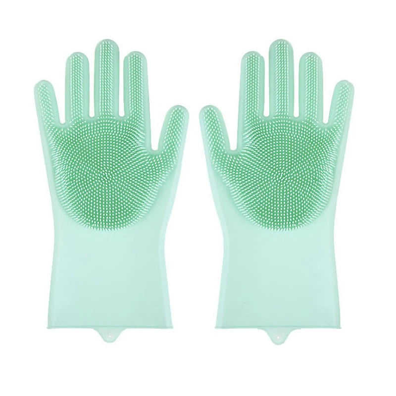 Pet Grooming & Bathing Glove