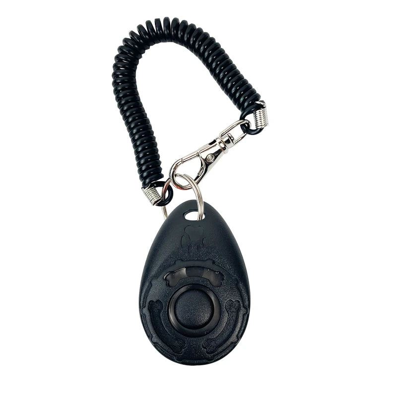 Dog & Cat Training Clicker