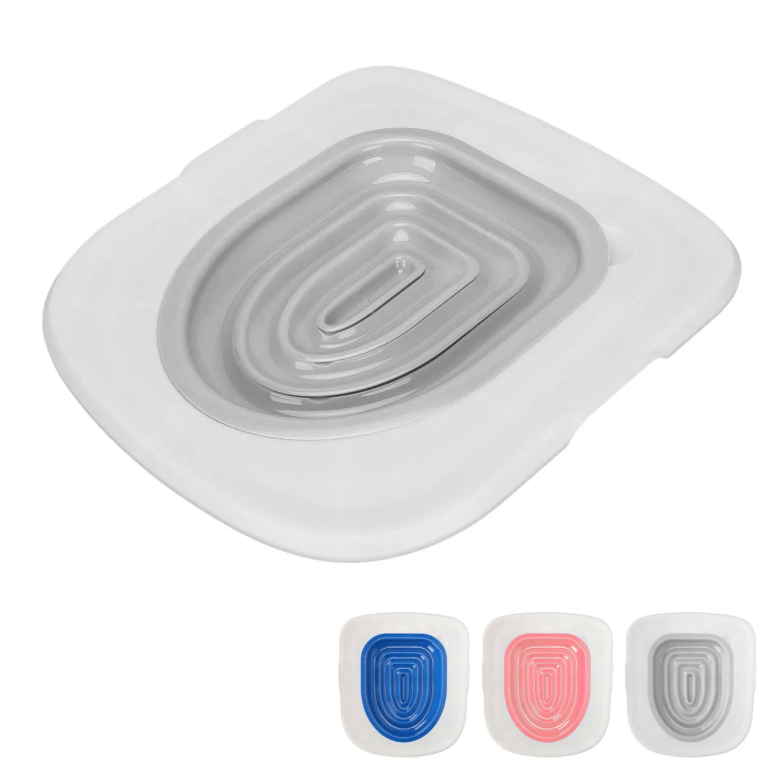 Universal Cat Toilet Training Aid