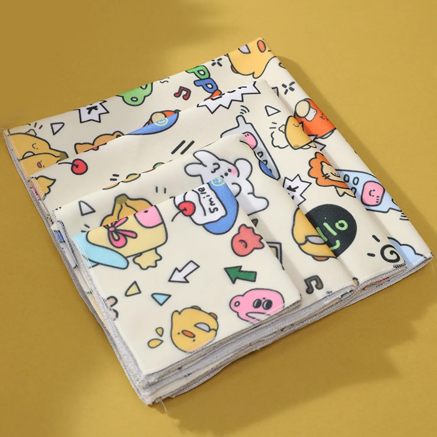 Self-Adherent Cat Grooming Wrap