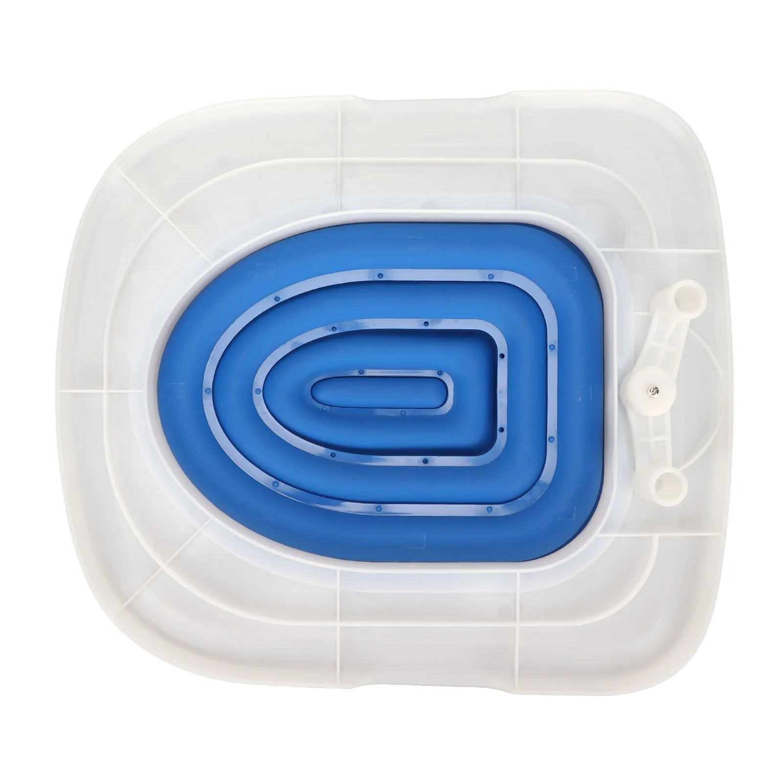 Universal Cat Toilet Training Aid