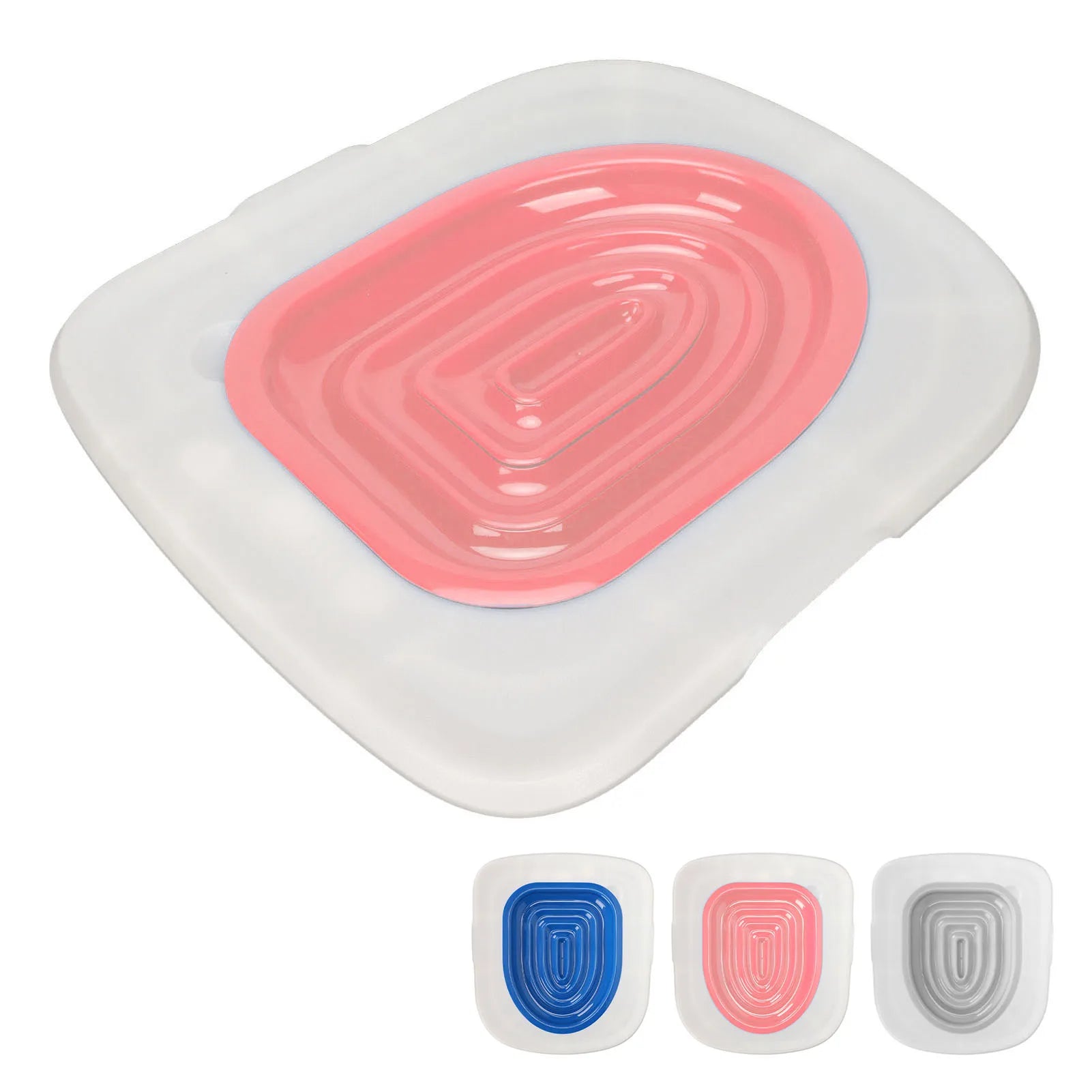 Universal Cat Toilet Training Aid