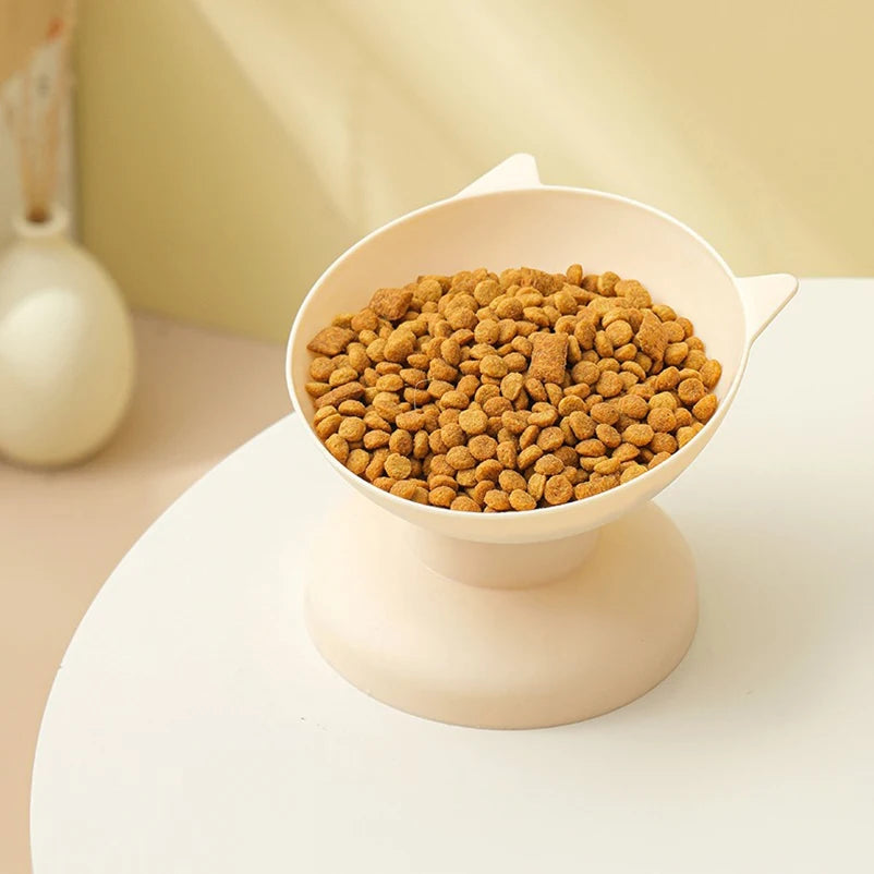 Elevated Pet Feeding Bowl