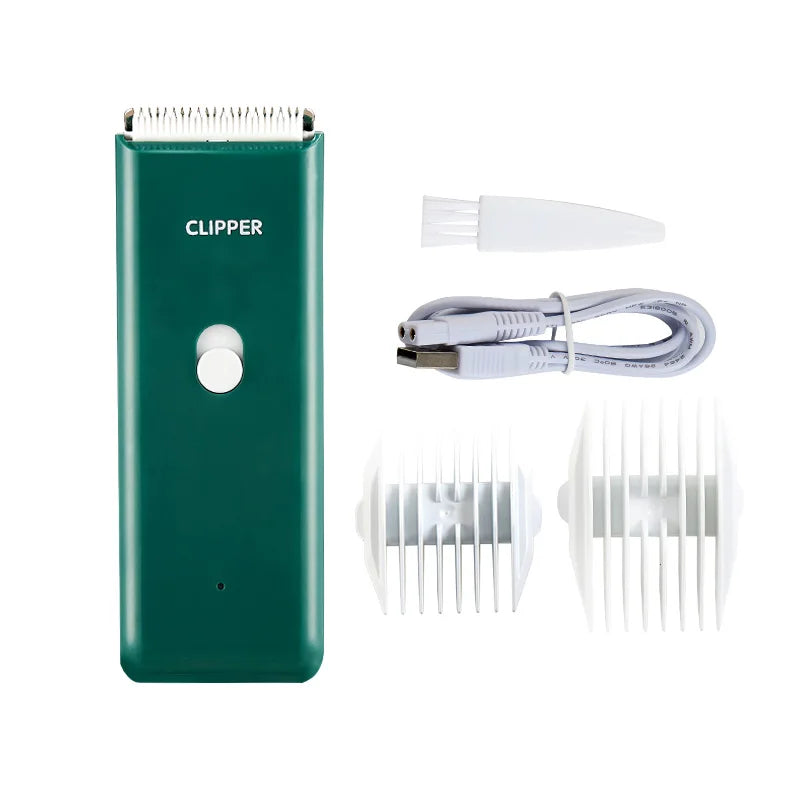 Mute Waterproof Pet Hair Clippers