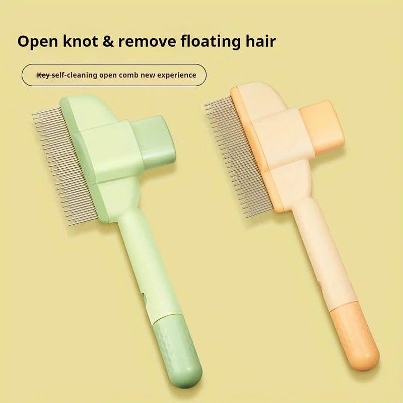 Long Hair Pet Grooming Brush