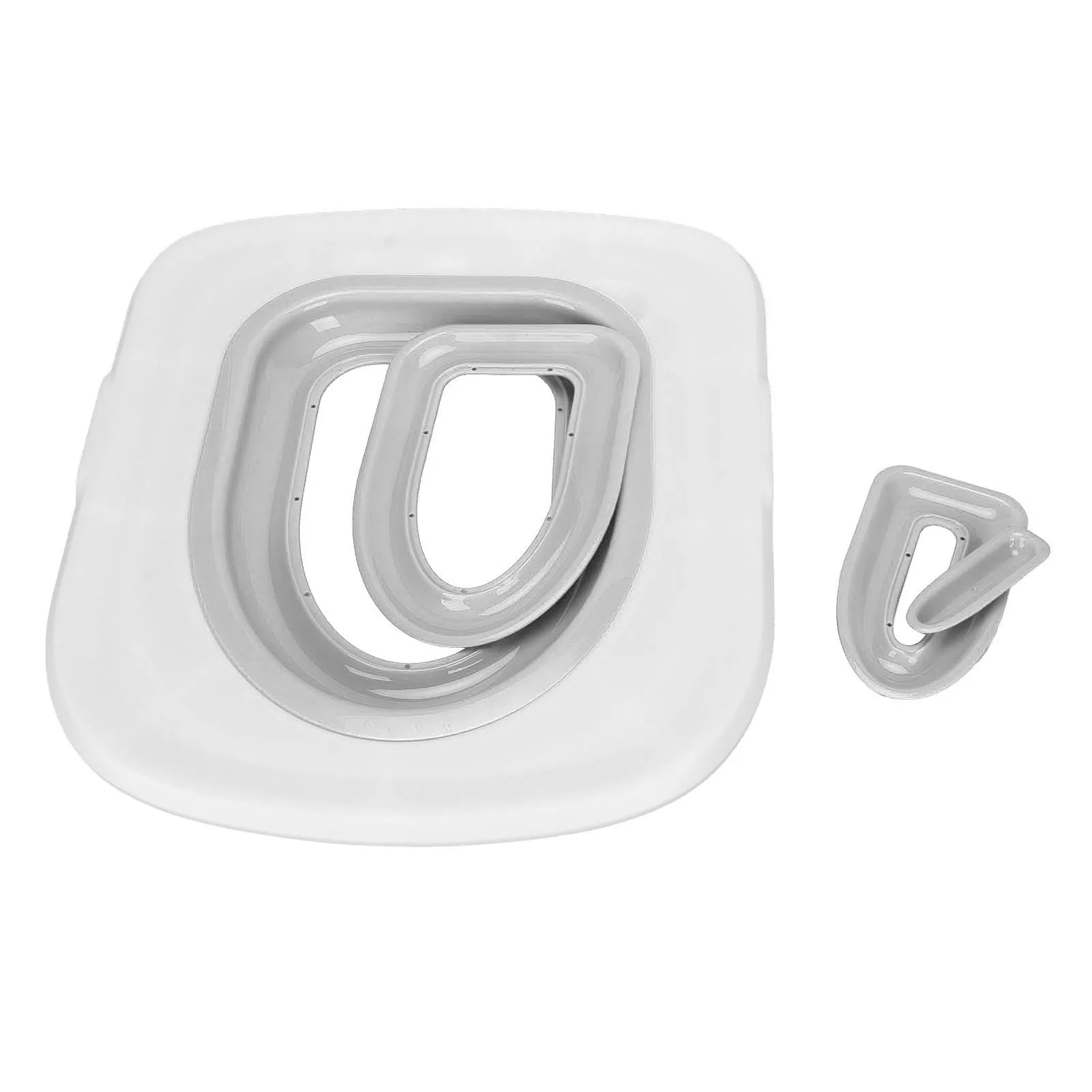 Universal Cat Toilet Training Aid