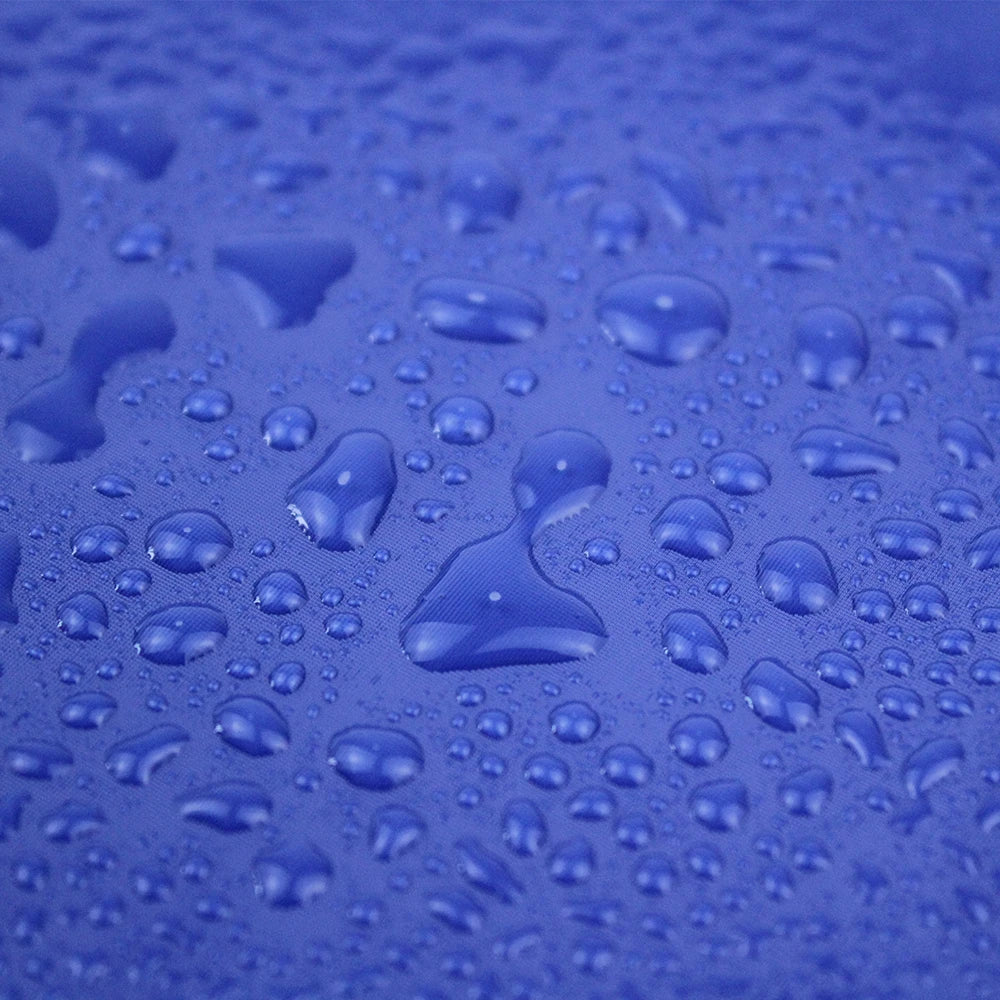 Large Dog Waterproof Raincoat