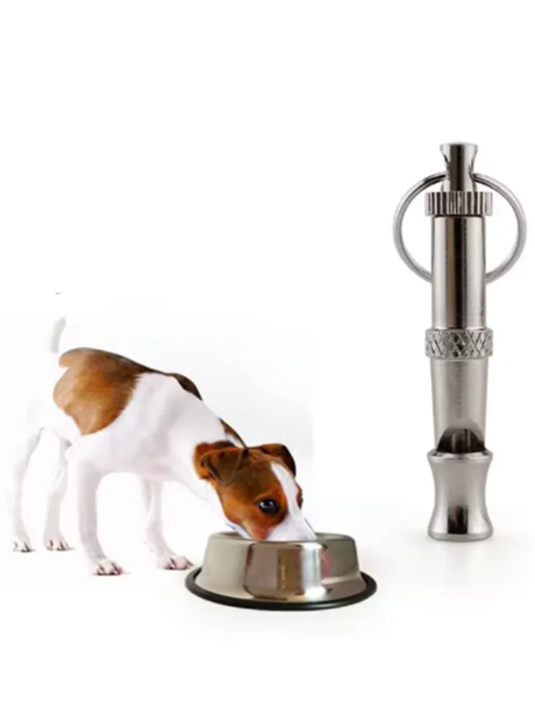 Ultrasonic Dog & Pigeon Training Whistle