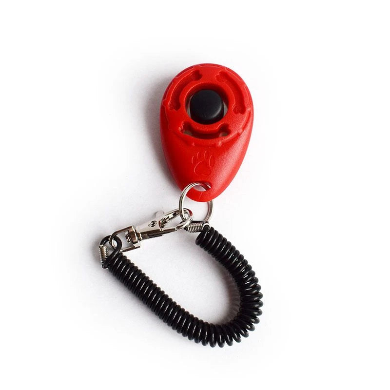 Dog & Cat Training Clicker