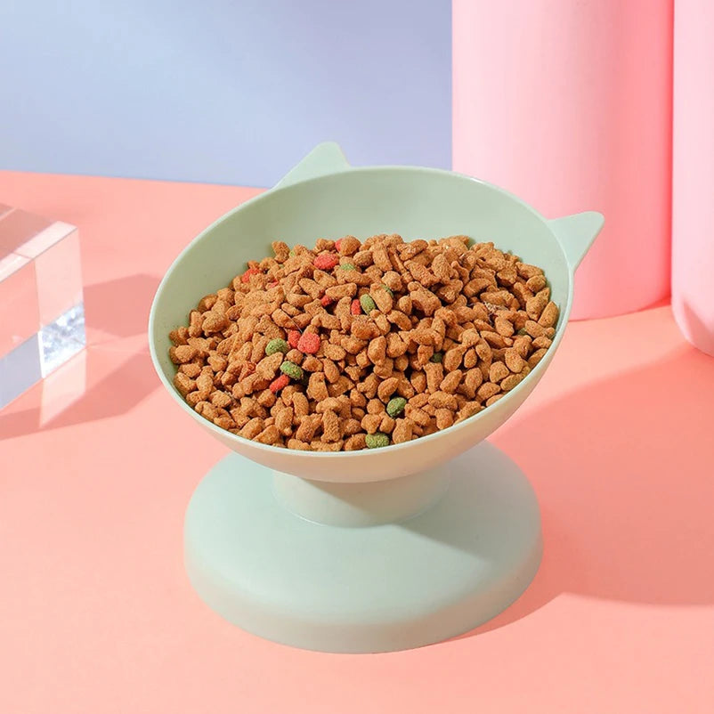 Elevated Pet Feeding Bowl