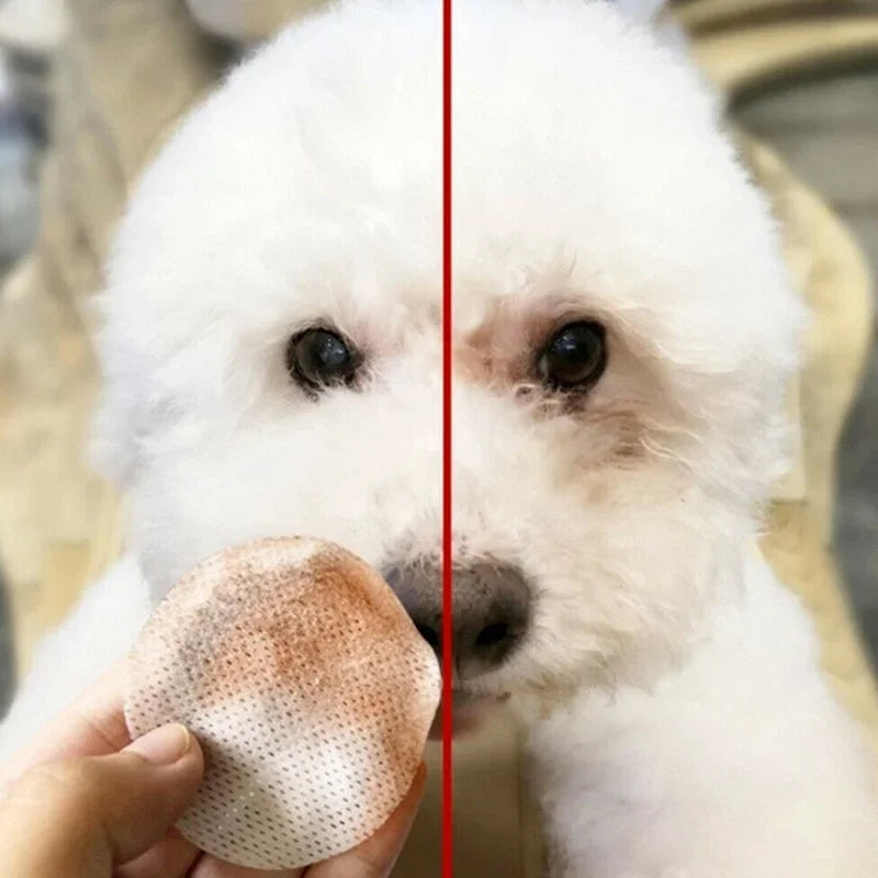 Pet Eye & Grooming Wipes 130pcs