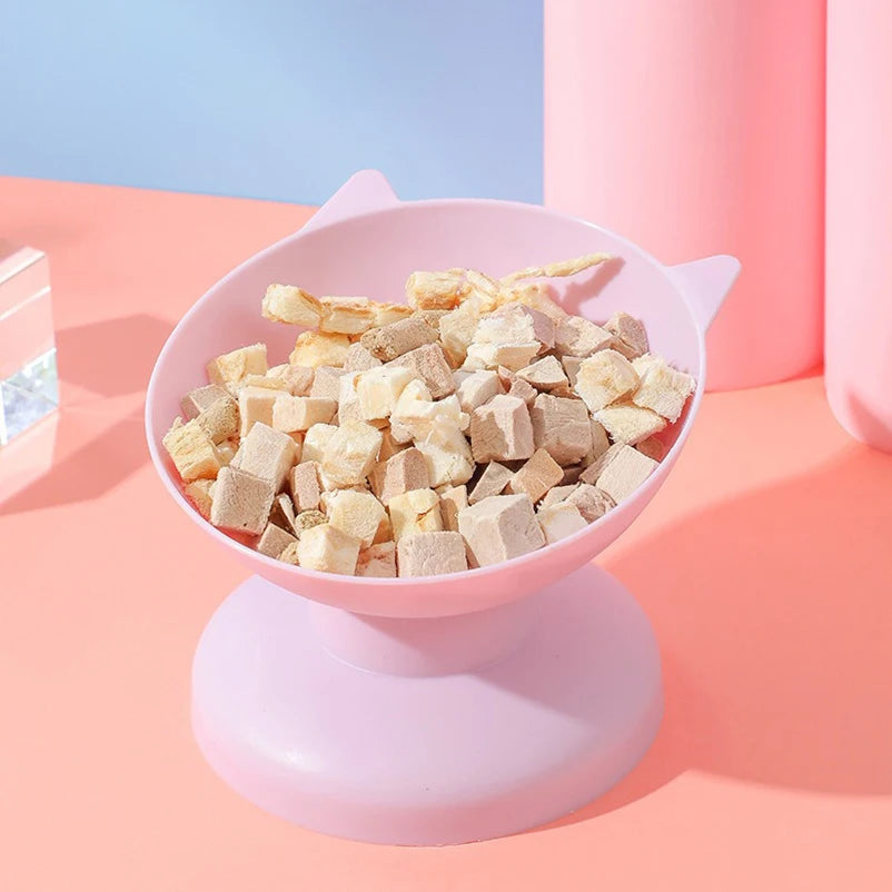 Elevated Pet Feeding Bowl