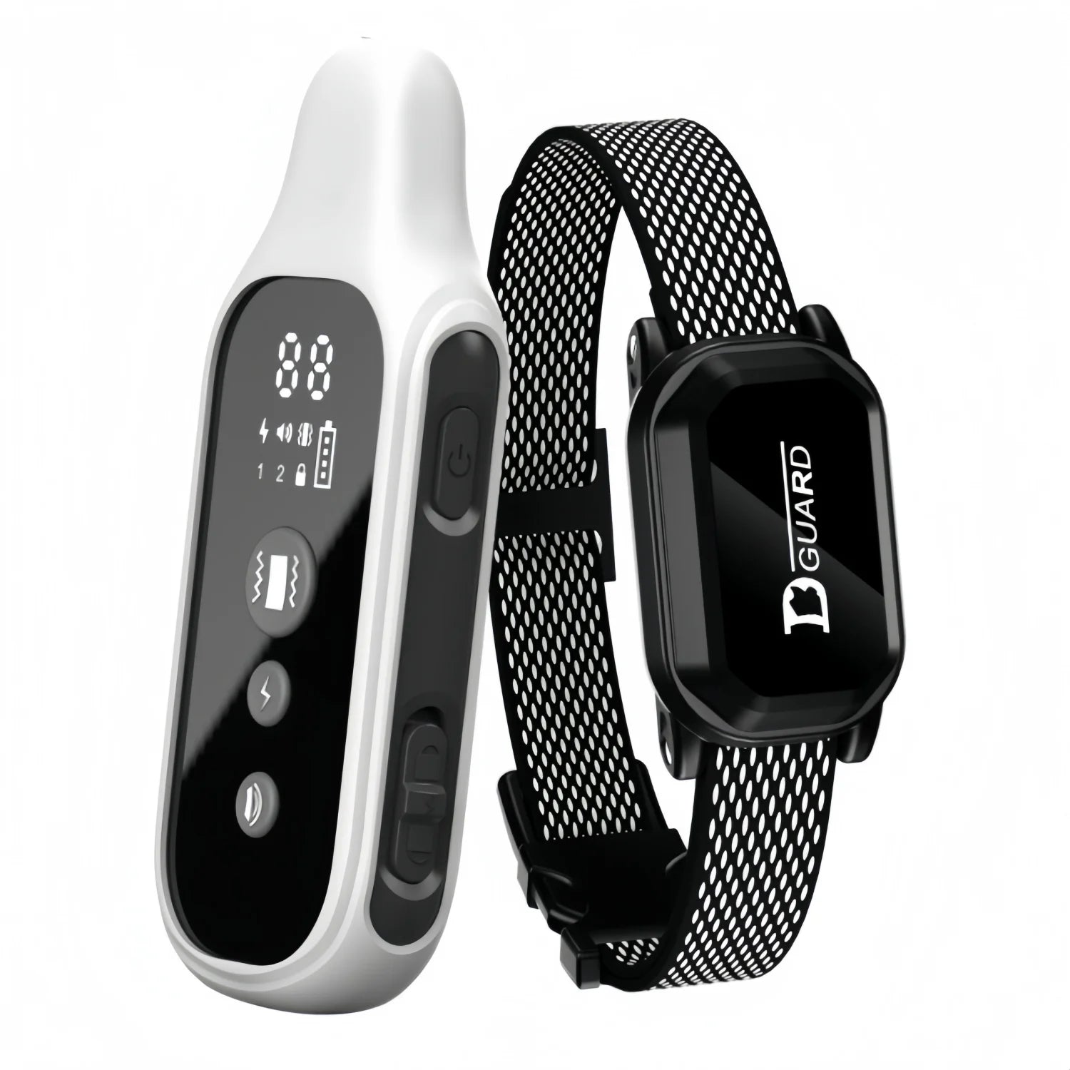 800m Digital Dog Training Collar