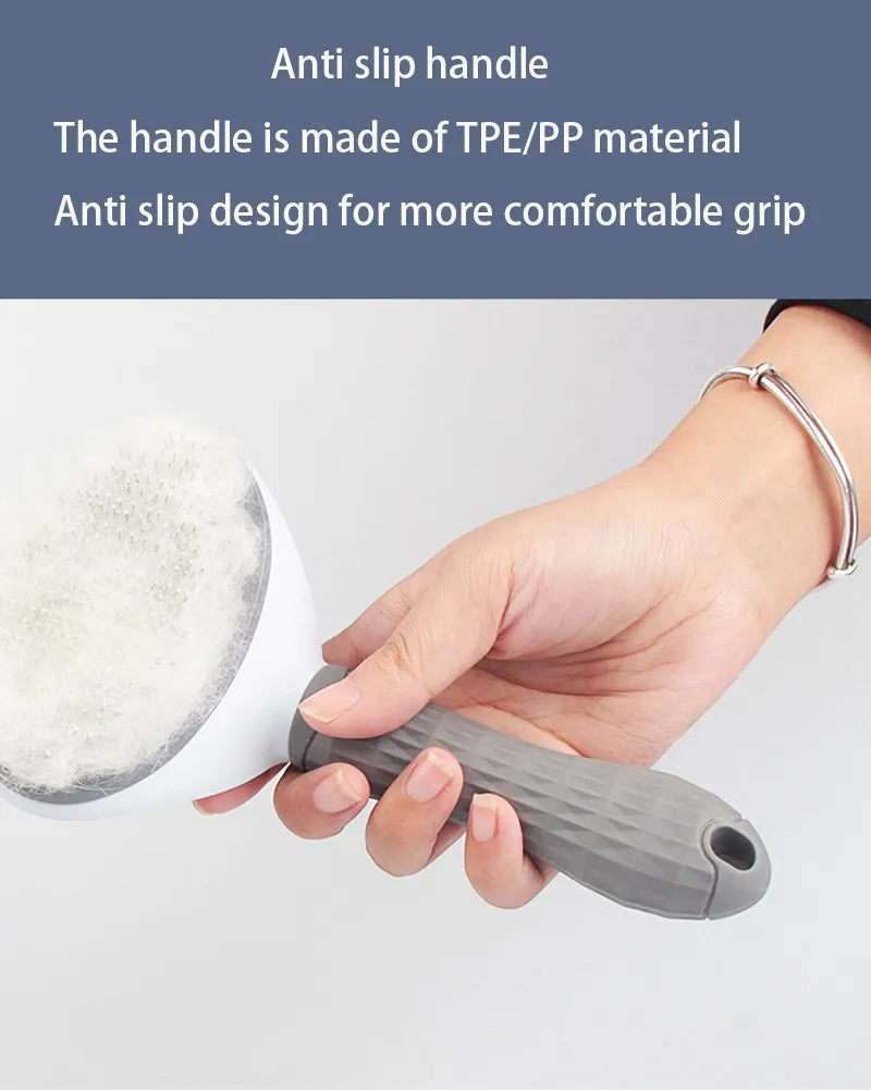 Pet Hair Removal Brush