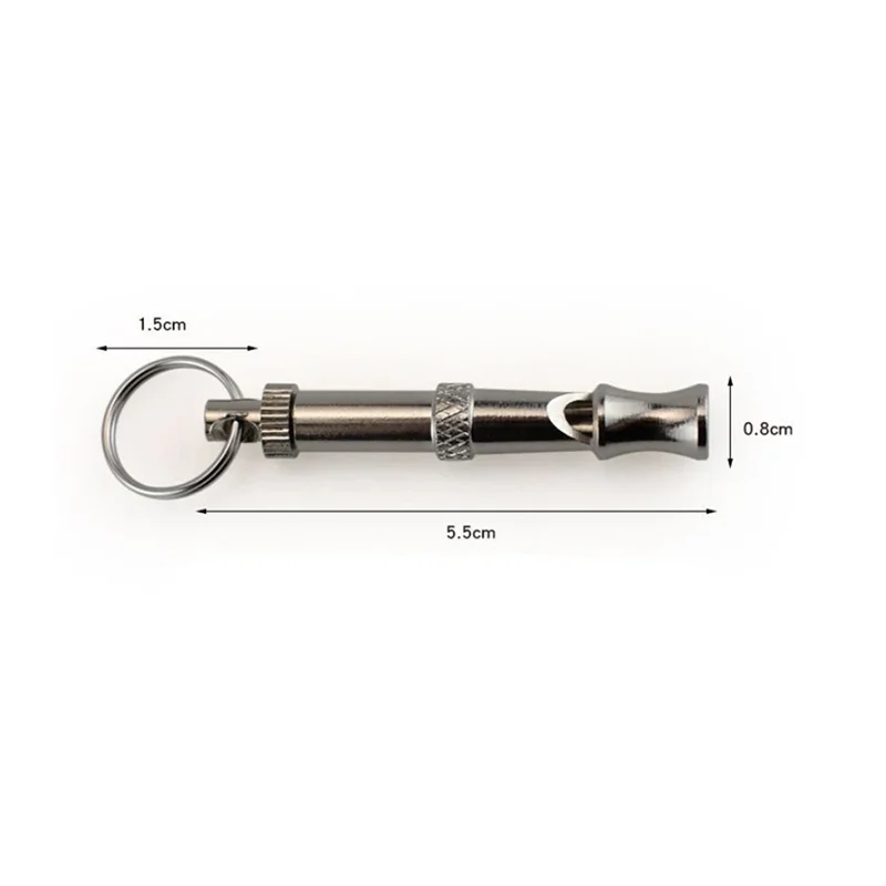 Ultrasonic Dog & Pigeon Training Whistle