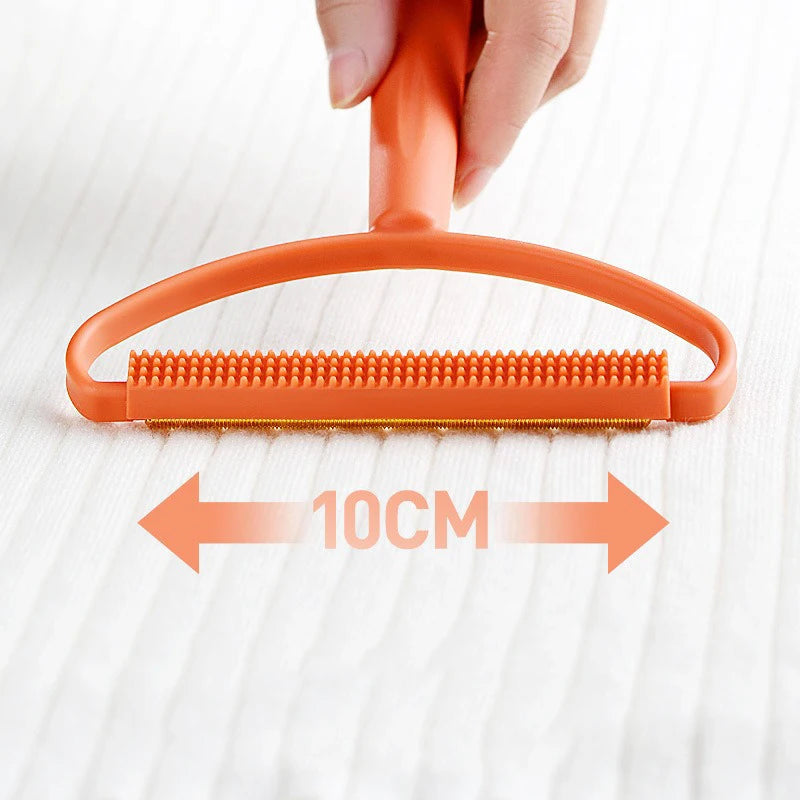 Portable Reusable Lint & Pet Hair Remover
