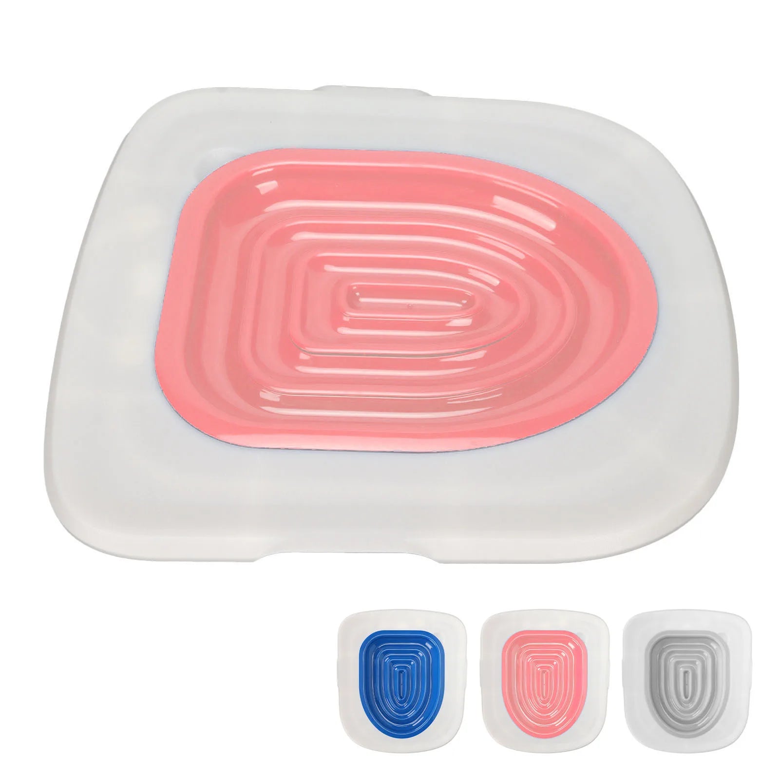 Universal Cat Toilet Training Aid