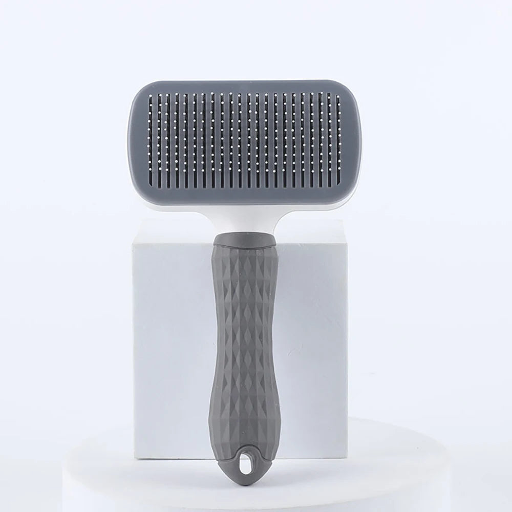 Pet Hair Removal Brush