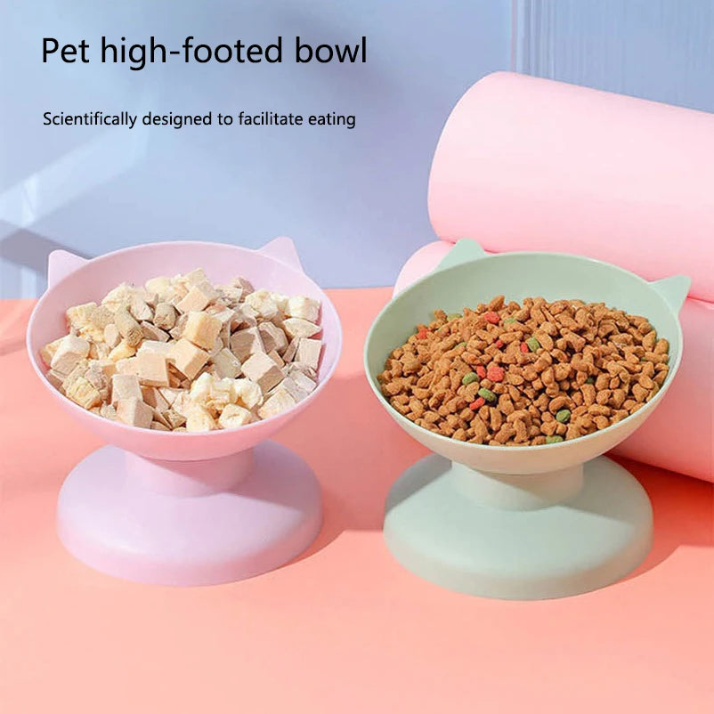 Elevated Pet Feeding Bowl