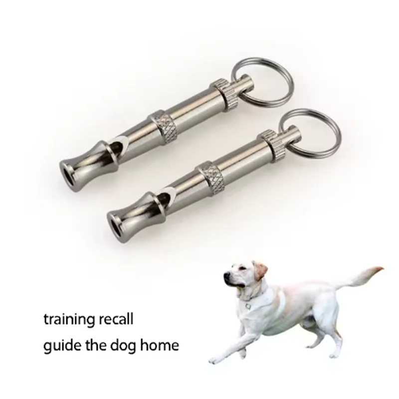 Ultrasonic Dog & Pigeon Training Whistle