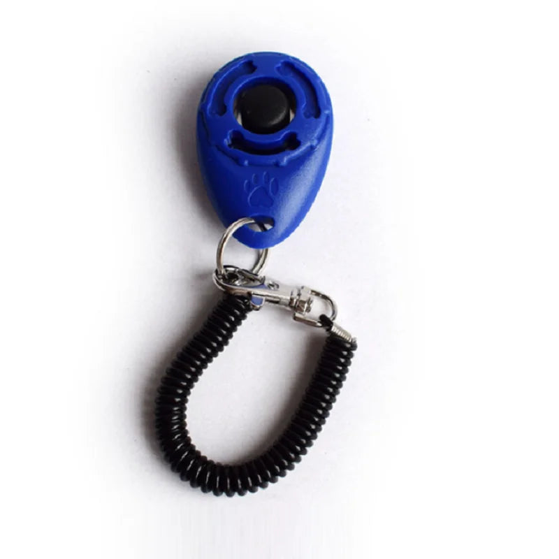 Dog & Cat Training Clicker