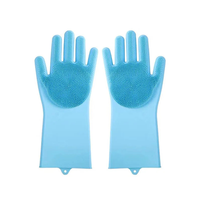 Pet Grooming & Bathing Glove