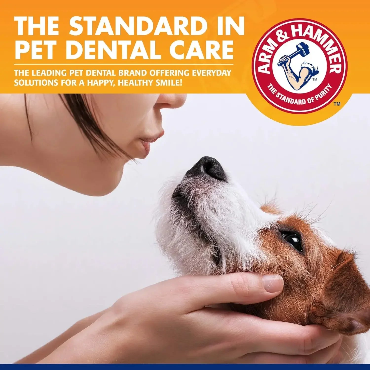 Pet Dental Care Kit