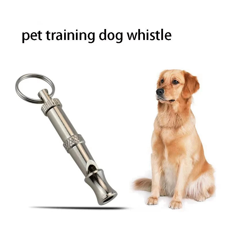 Ultrasonic Dog & Pigeon Training Whistle