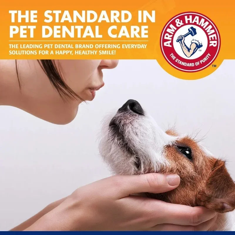 Pet Dental Care Kit