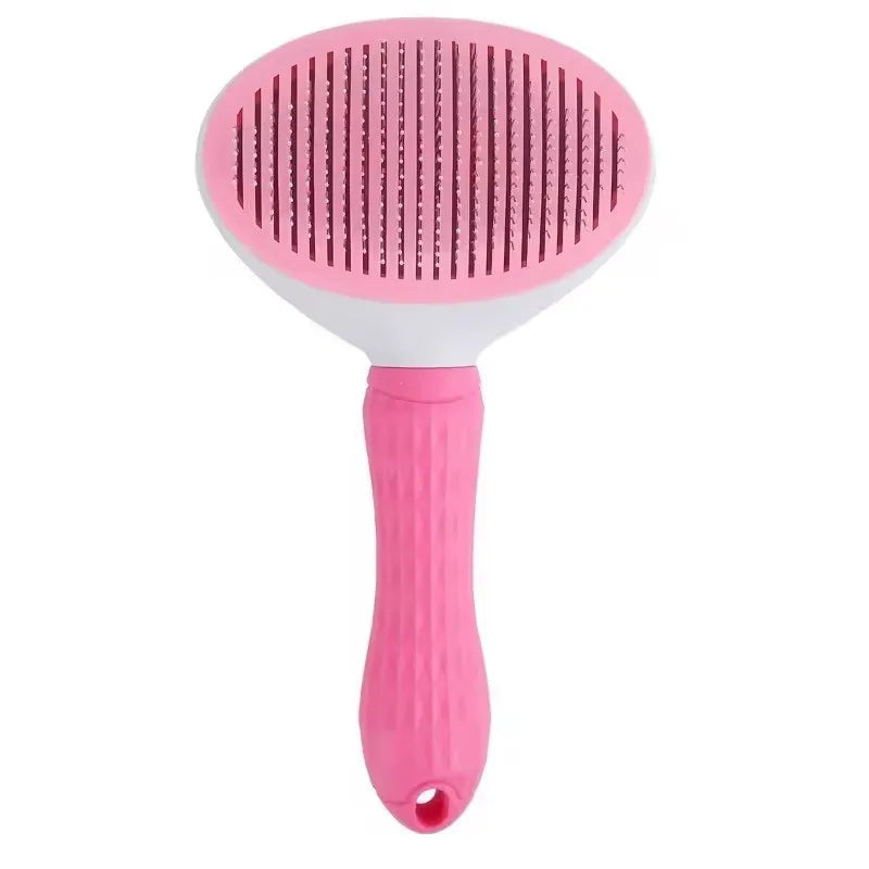 Pet Grooming Hair Brush