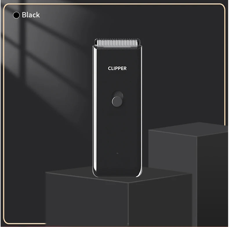 Mute Waterproof Pet Hair Clippers