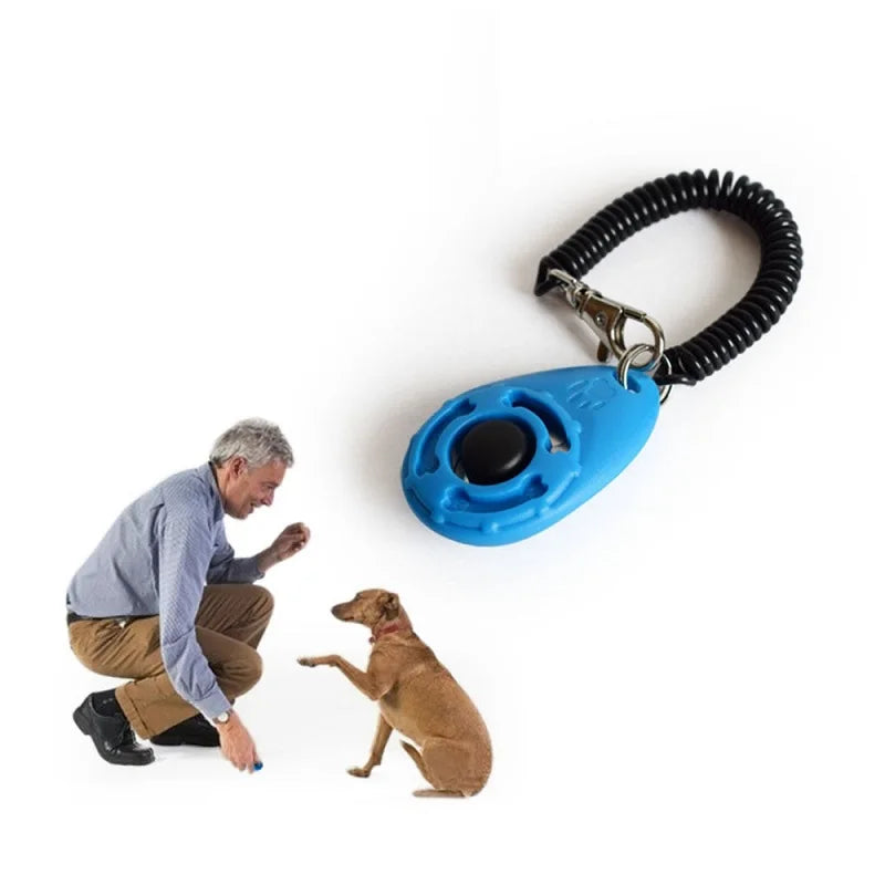 Dog & Cat Training Clicker