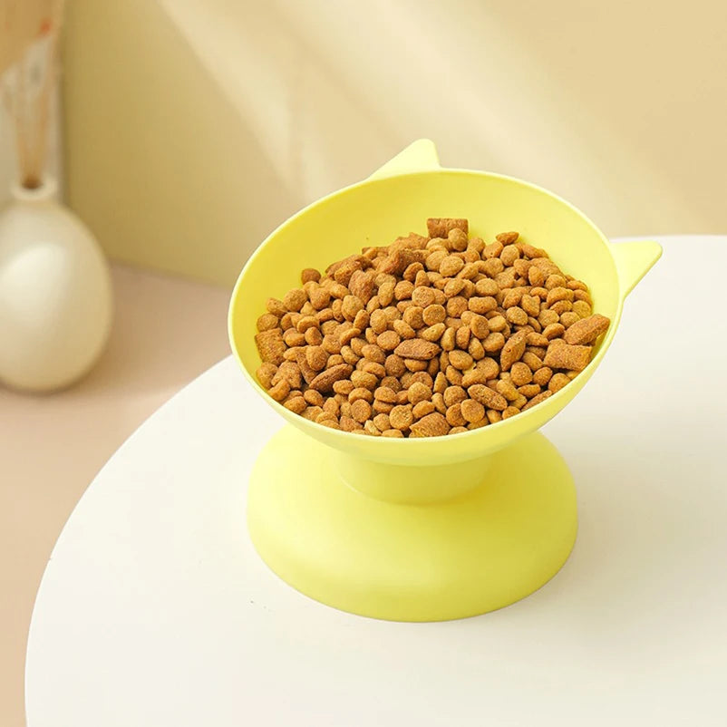 Elevated Pet Feeding Bowl