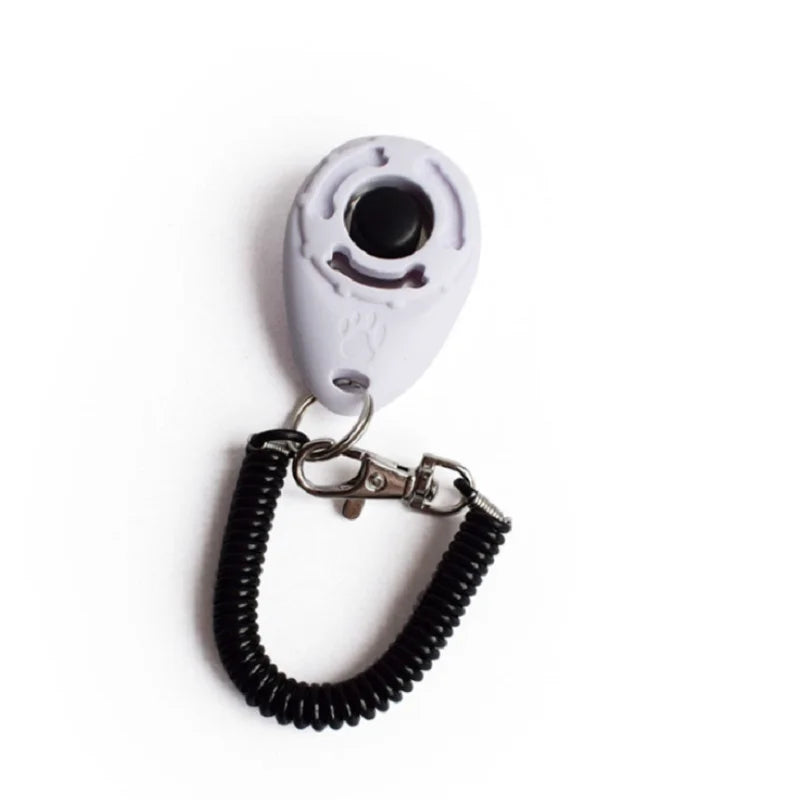 Dog & Cat Training Clicker
