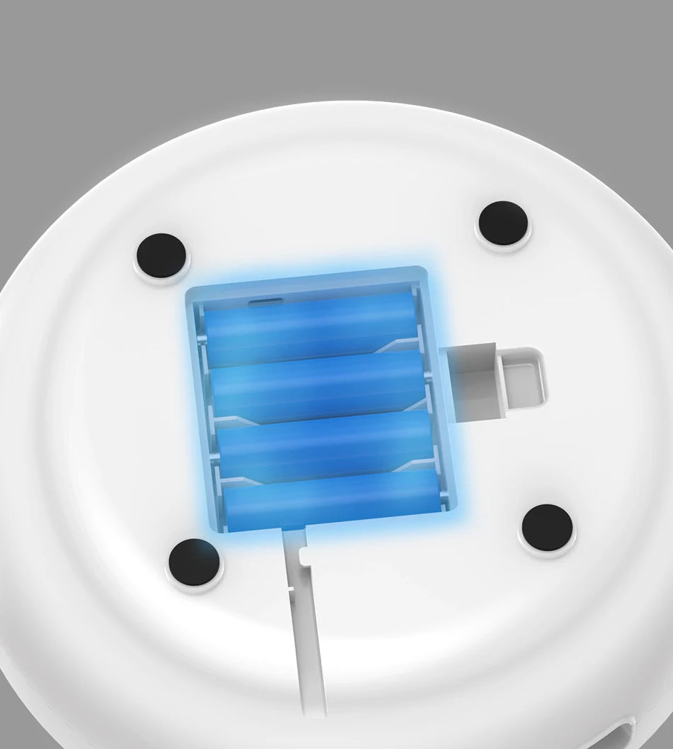 2-in-1 Smart Cat & Dog Toy