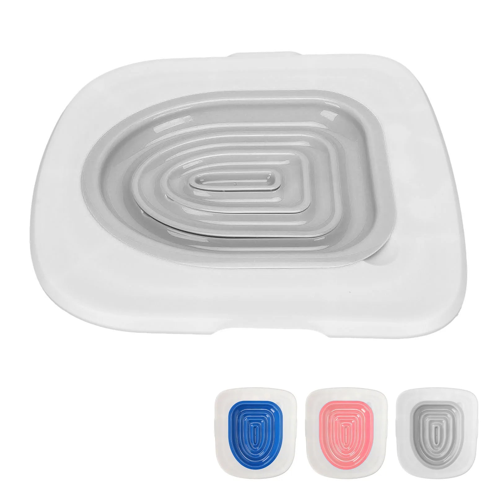 Universal Cat Toilet Training Aid