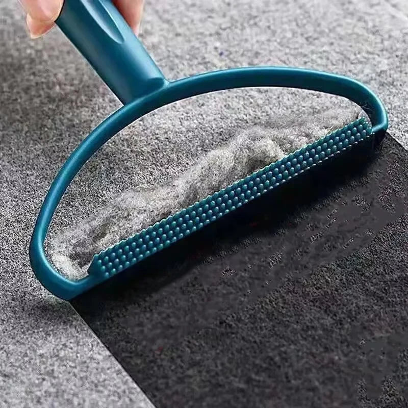 Portable Reusable Lint & Pet Hair Remover