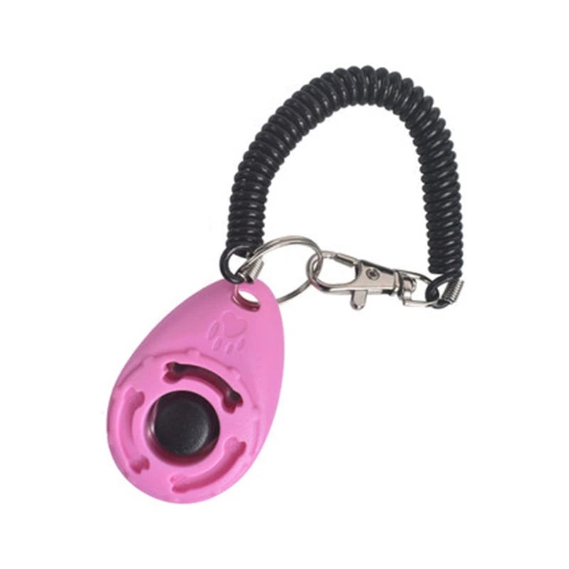 Dog & Cat Training Clicker