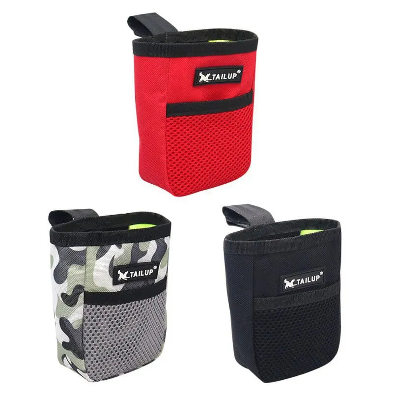 Dog Training Treat Pouch