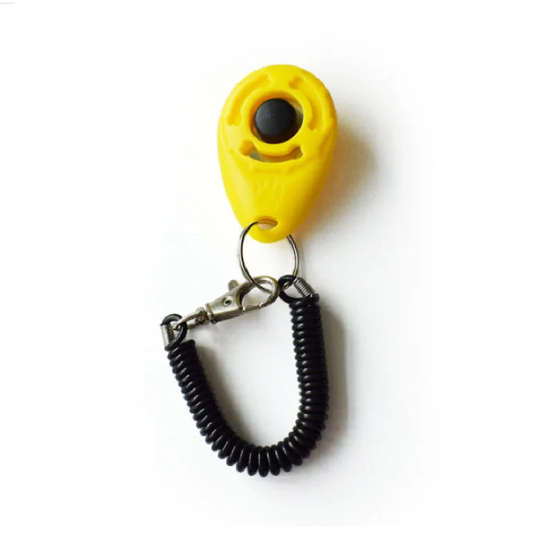 Dog & Cat Training Clicker