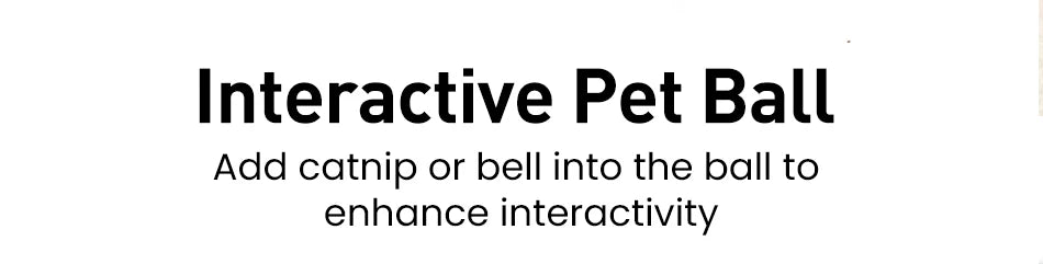 2-in-1 Smart Cat & Dog Toy