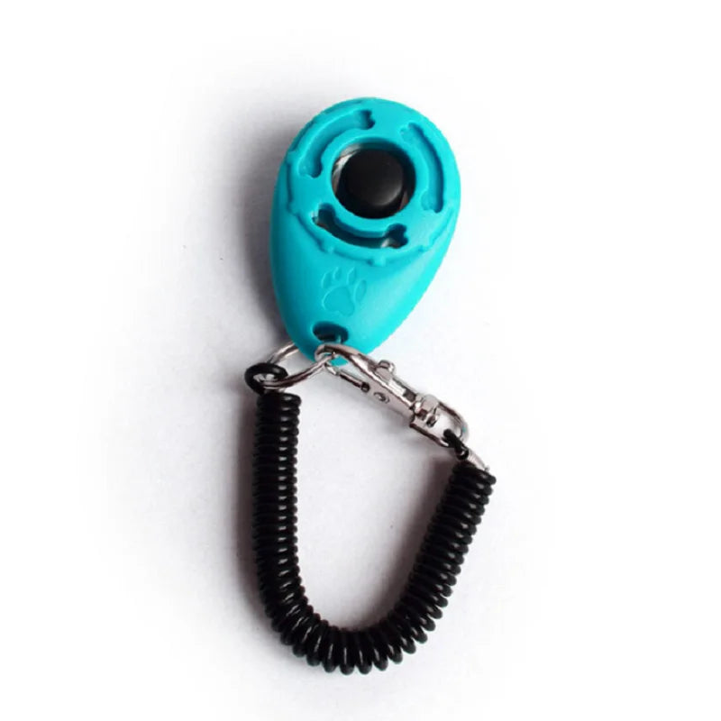 Dog & Cat Training Clicker